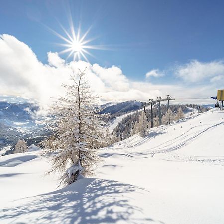 Appartementanlage Thermenblick Ski In & Ski Out Bad Kleinkirchheim Zewnętrze zdjęcie