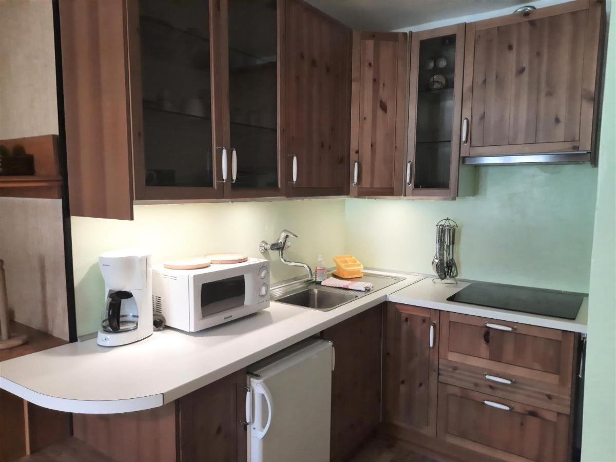 Appartementanlage Thermenblick Ski In & Ski Out Bad Kleinkirchheim Zewnętrze zdjęcie