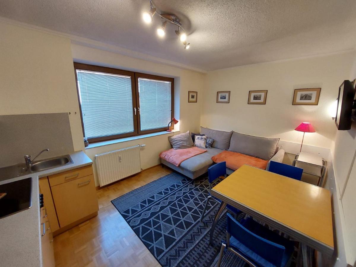 Appartementanlage Thermenblick Ski In & Ski Out Bad Kleinkirchheim Zewnętrze zdjęcie