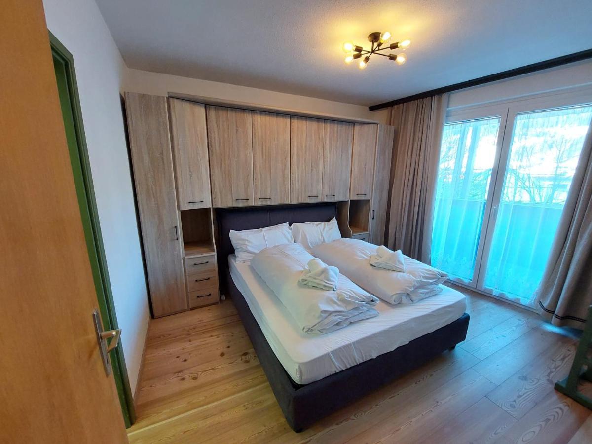 Appartementanlage Thermenblick Ski In & Ski Out Bad Kleinkirchheim Zewnętrze zdjęcie
