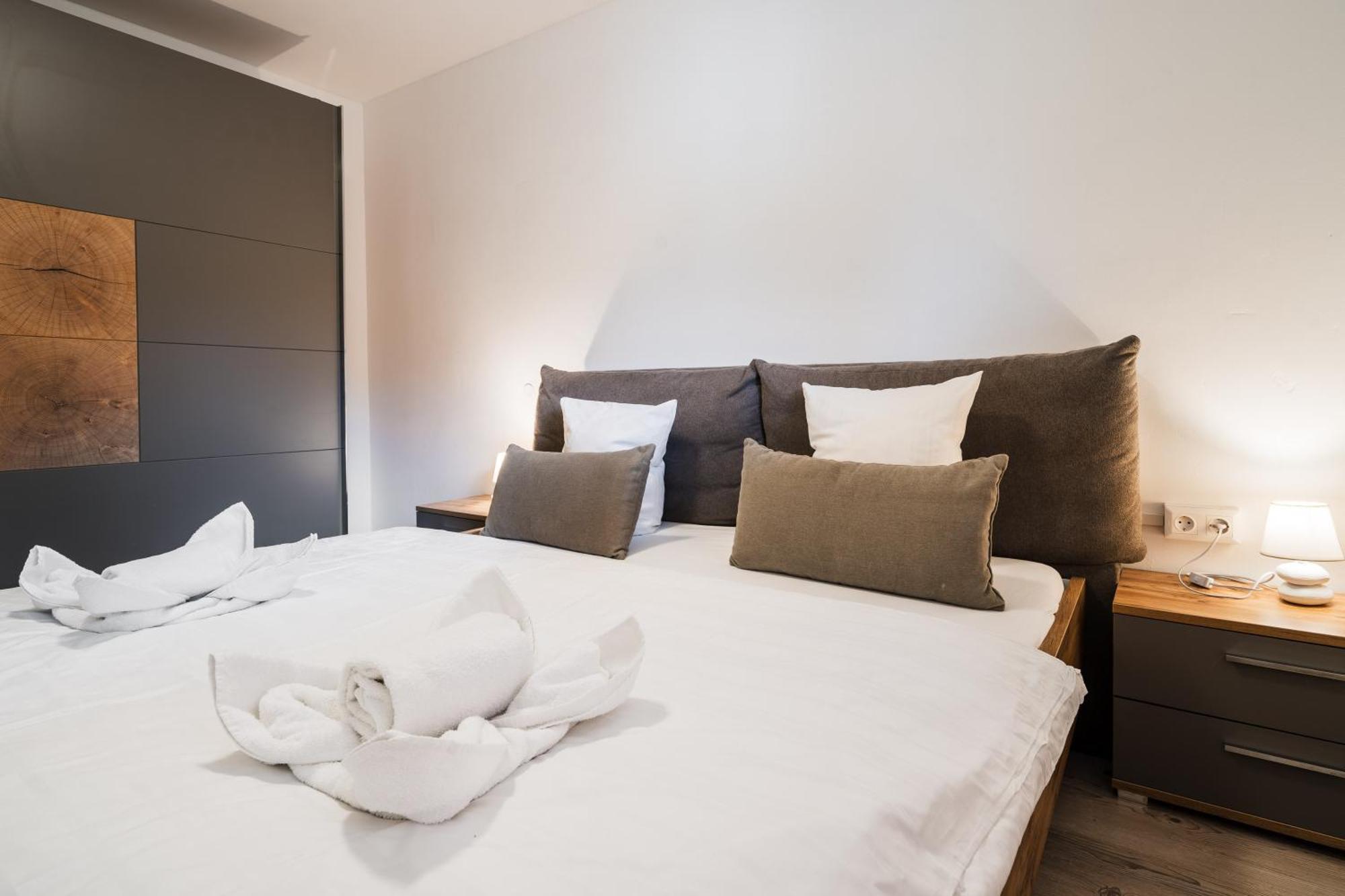 Appartementanlage Thermenblick Ski In & Ski Out Bad Kleinkirchheim Zewnętrze zdjęcie