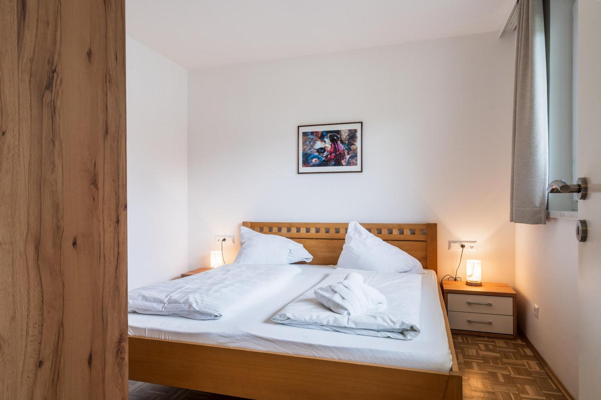 Appartementanlage Thermenblick Ski In & Ski Out Bad Kleinkirchheim Zewnętrze zdjęcie