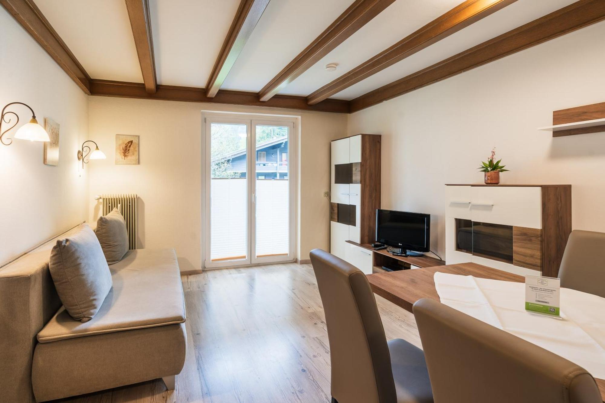 Appartementanlage Thermenblick Ski In & Ski Out Bad Kleinkirchheim Zewnętrze zdjęcie