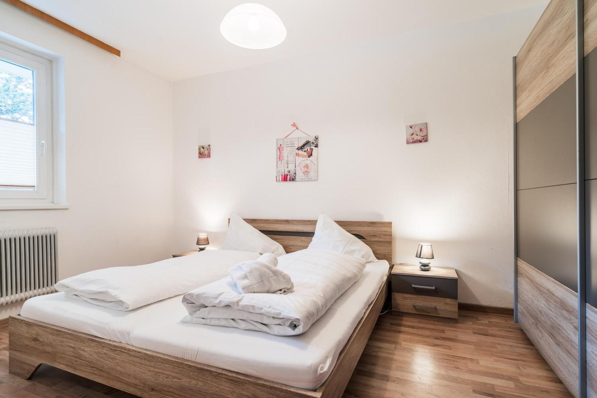 Appartementanlage Thermenblick Ski In & Ski Out Bad Kleinkirchheim Zewnętrze zdjęcie