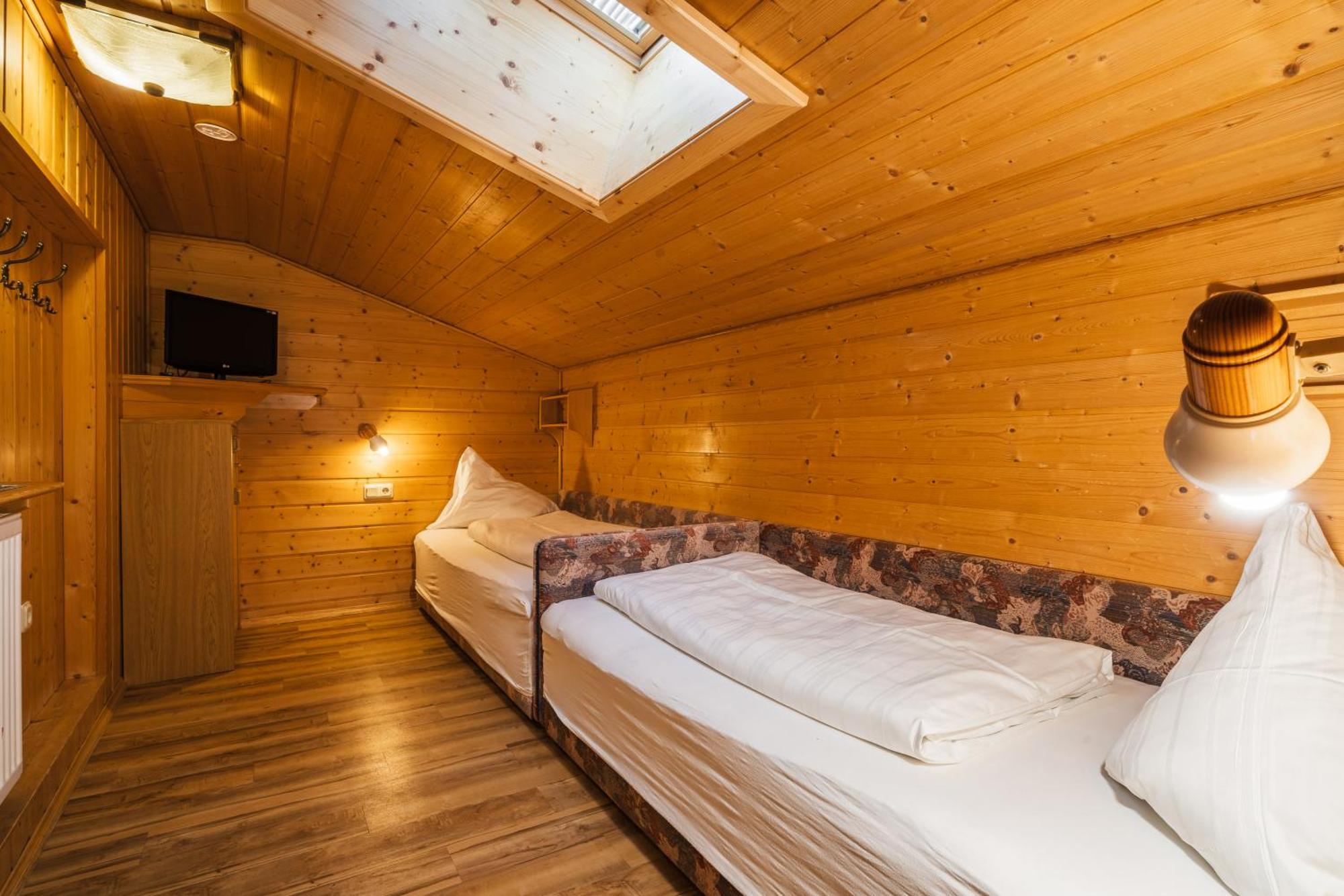Appartementanlage Thermenblick Ski In & Ski Out Bad Kleinkirchheim Zewnętrze zdjęcie