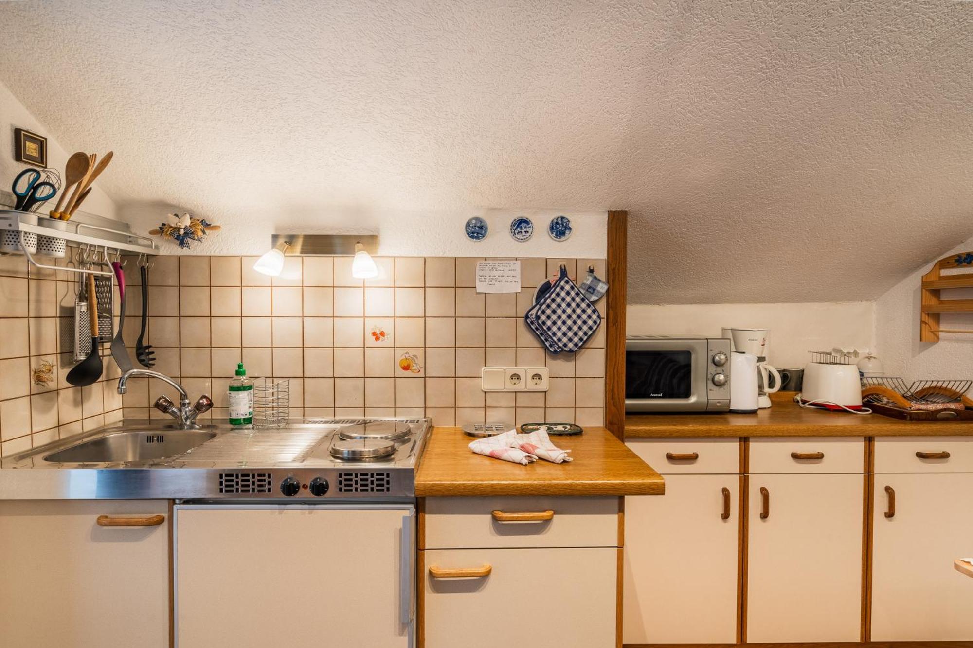 Appartementanlage Thermenblick Ski In & Ski Out Bad Kleinkirchheim Zewnętrze zdjęcie