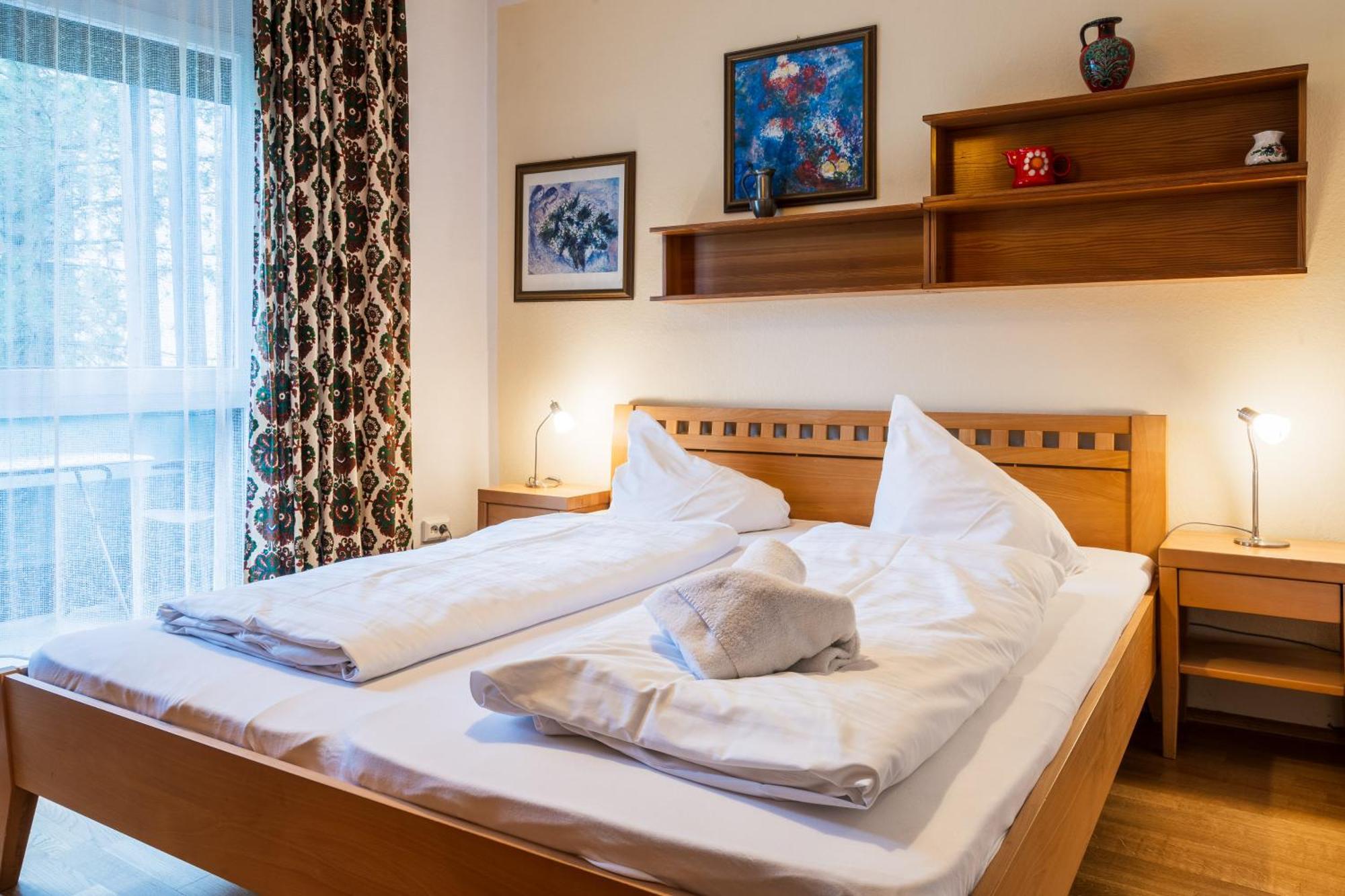 Appartementanlage Thermenblick Ski In & Ski Out Bad Kleinkirchheim Zewnętrze zdjęcie