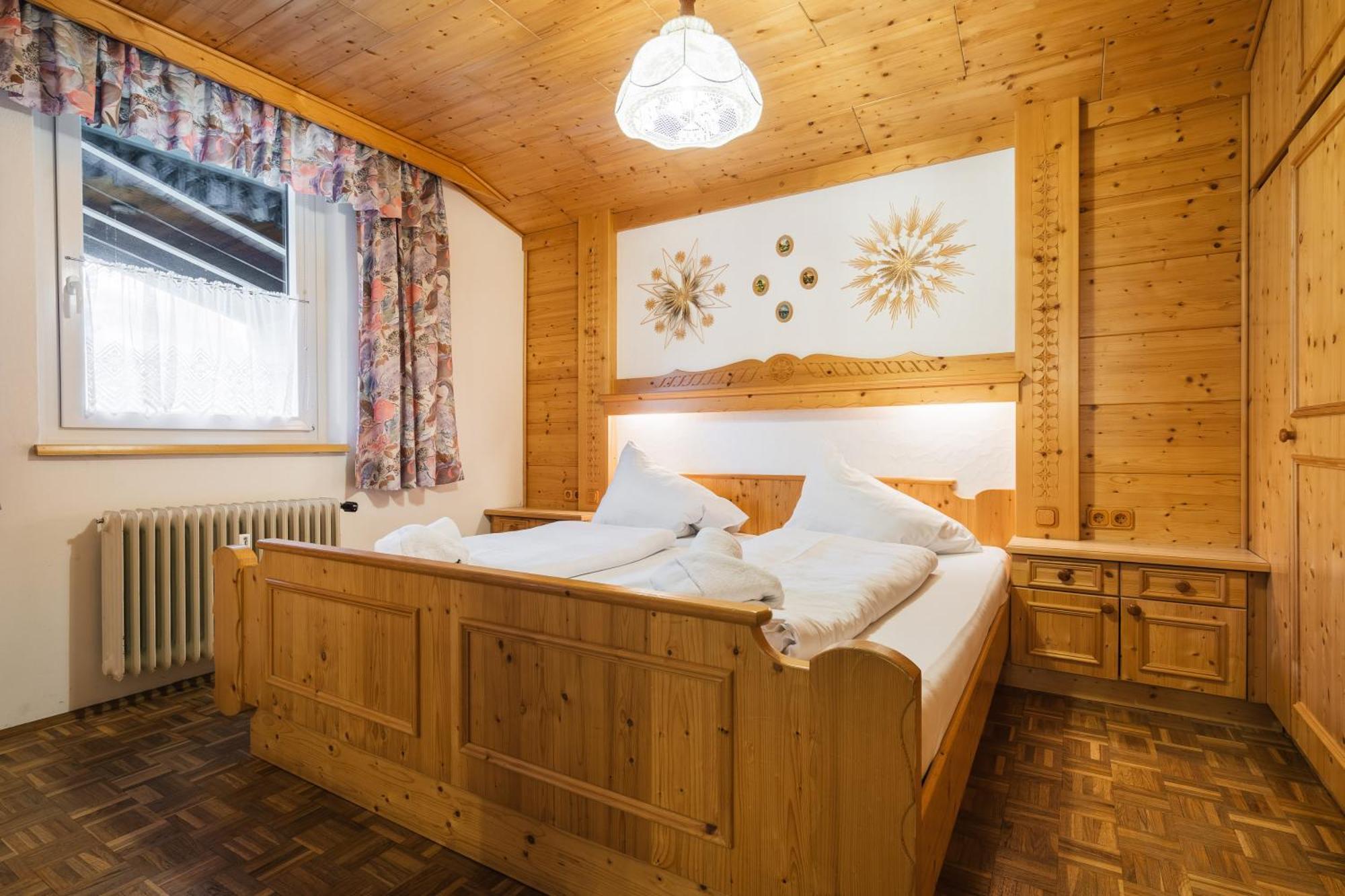 Appartementanlage Thermenblick Ski In & Ski Out Bad Kleinkirchheim Zewnętrze zdjęcie
