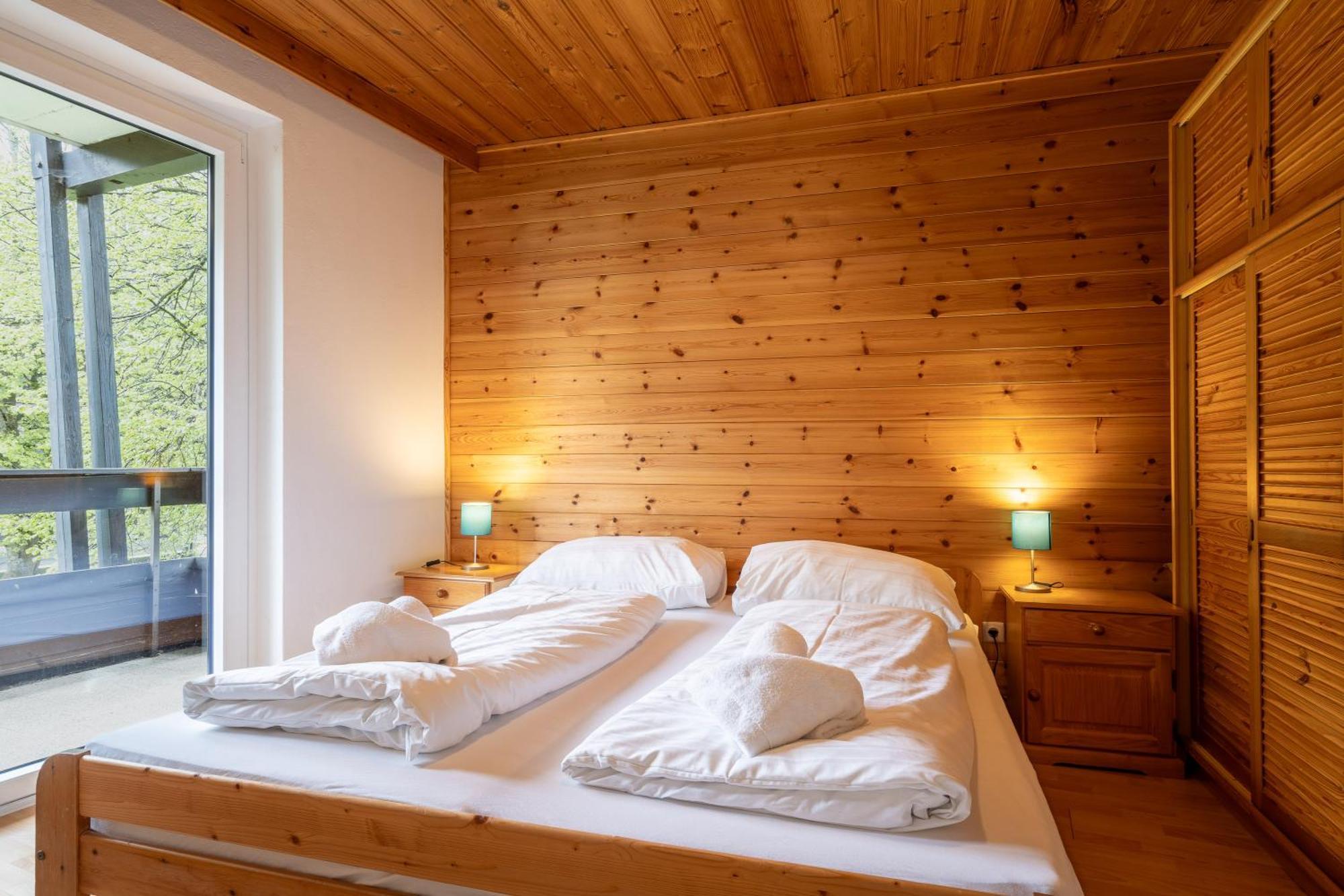 Appartementanlage Thermenblick Ski In & Ski Out Bad Kleinkirchheim Zewnętrze zdjęcie