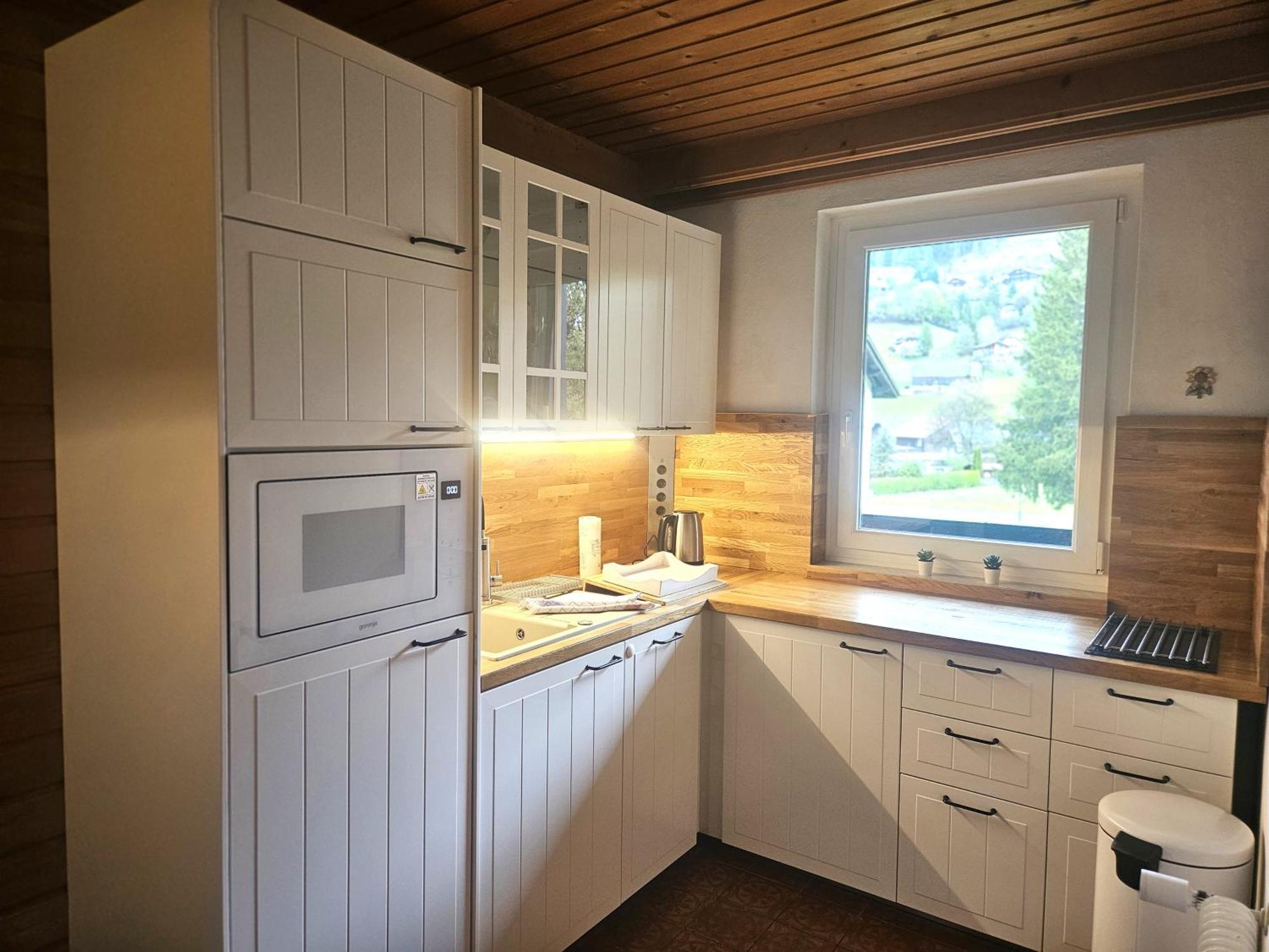 Appartementanlage Thermenblick Ski In & Ski Out Bad Kleinkirchheim Zewnętrze zdjęcie