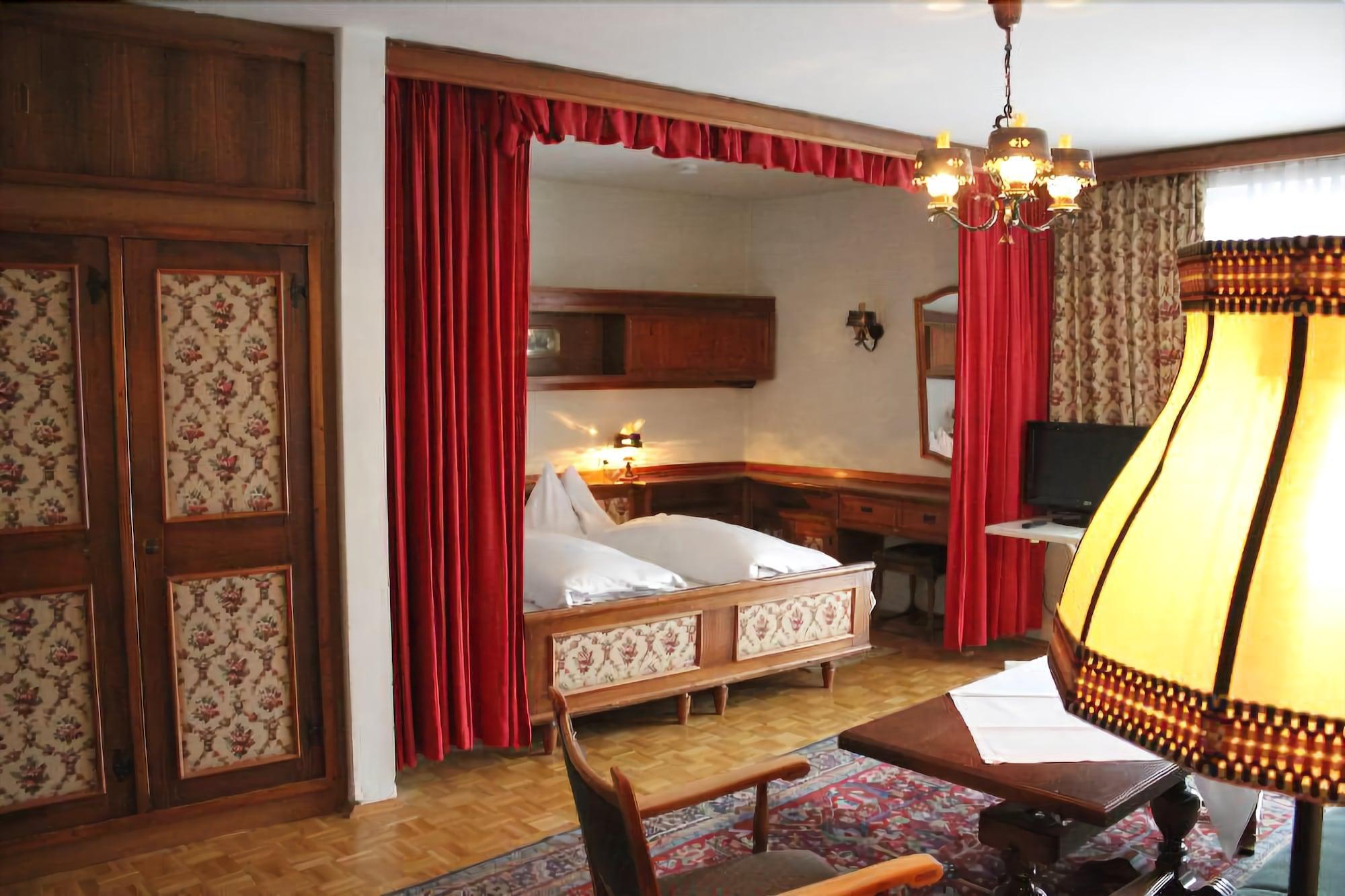 Appartementanlage Thermenblick Ski In & Ski Out Bad Kleinkirchheim Zewnętrze zdjęcie