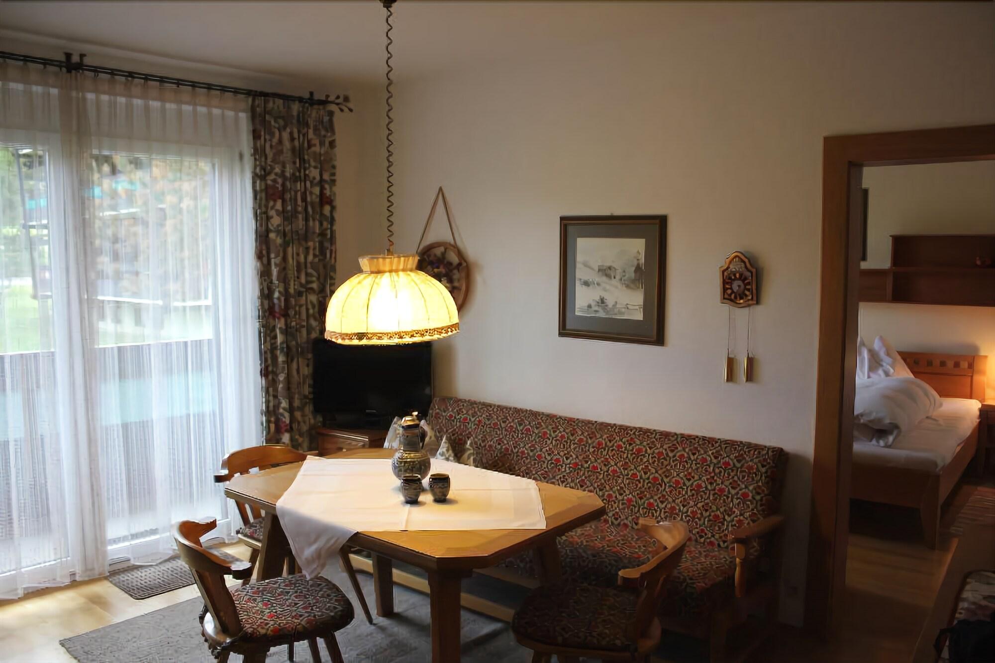 Appartementanlage Thermenblick Ski In & Ski Out Bad Kleinkirchheim Zewnętrze zdjęcie