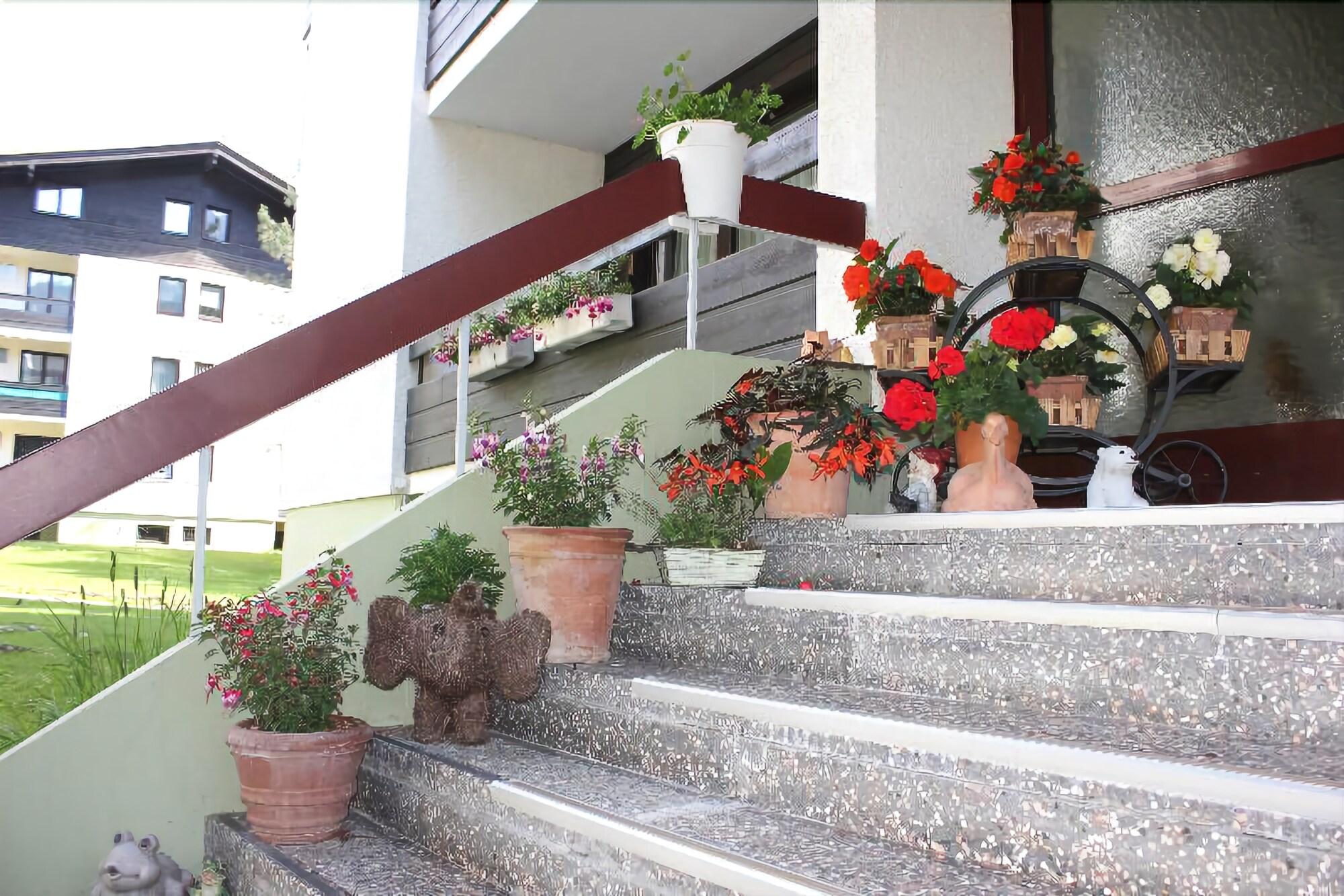 Appartementanlage Thermenblick Ski In & Ski Out Bad Kleinkirchheim Zewnętrze zdjęcie