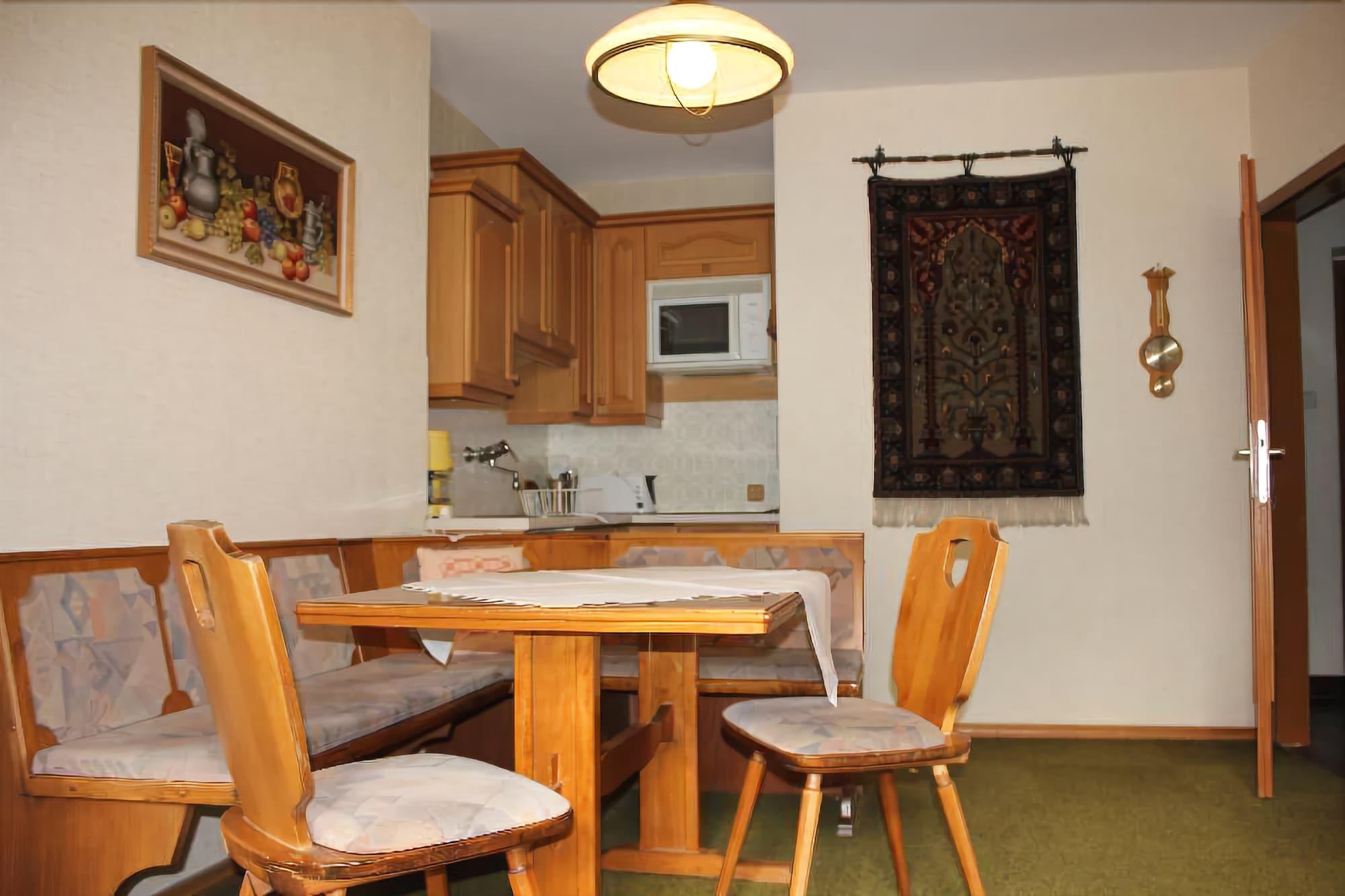 Appartementanlage Thermenblick Ski In & Ski Out Bad Kleinkirchheim Zewnętrze zdjęcie