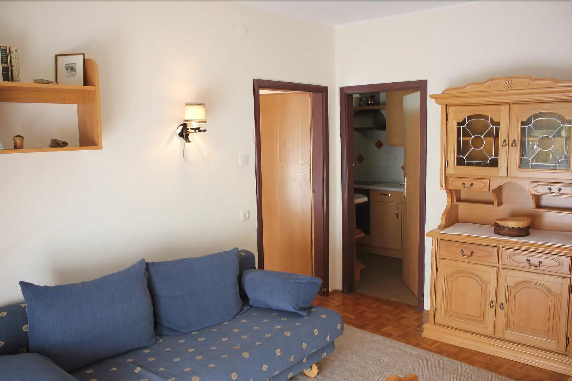 Appartementanlage Thermenblick Ski In & Ski Out Bad Kleinkirchheim Zewnętrze zdjęcie