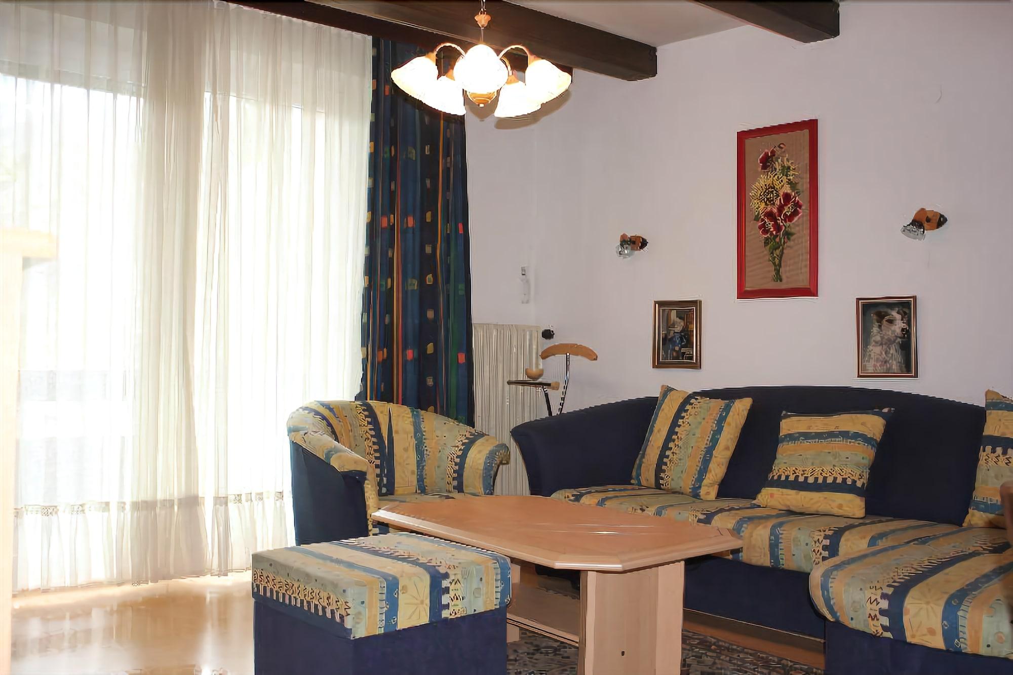 Appartementanlage Thermenblick Ski In & Ski Out Bad Kleinkirchheim Zewnętrze zdjęcie